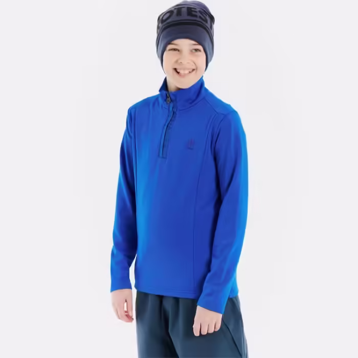 Толстовка Protest Rewillowy