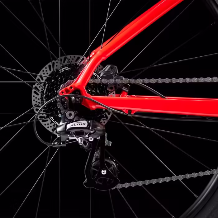 Bicicleta de amatori Trek Marlin 5 Gen 2 - 4