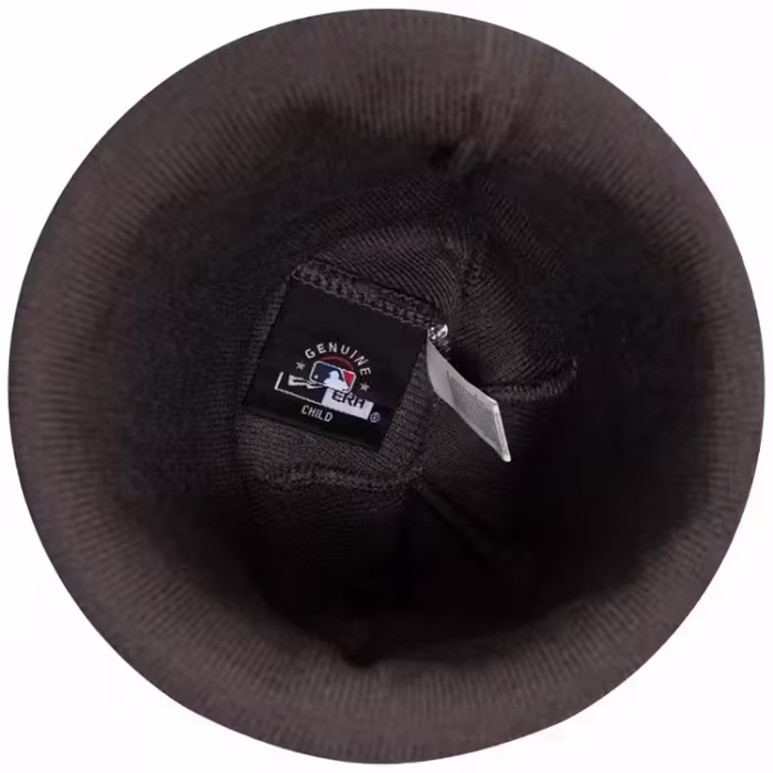 Caciula New Era KIDS CAMO CROWN CUFF KNIT NEYYAN - 3