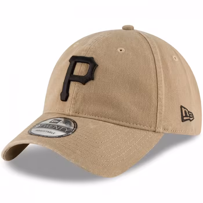 Кепка New Era Mlb Core Classic2 Pittsburgh Pirates
