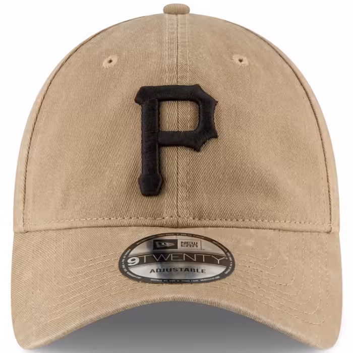 Кепка New Era Mlb Core Classic2 Pittsburgh Pirates - 2