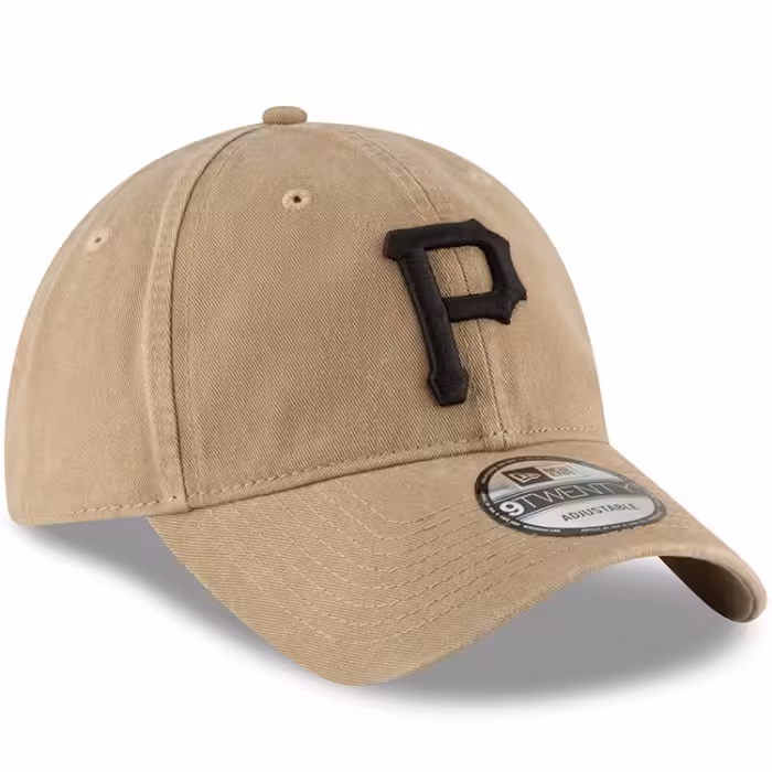 Кепка New Era Mlb Core Classic2 Pittsburgh Pirates - 3