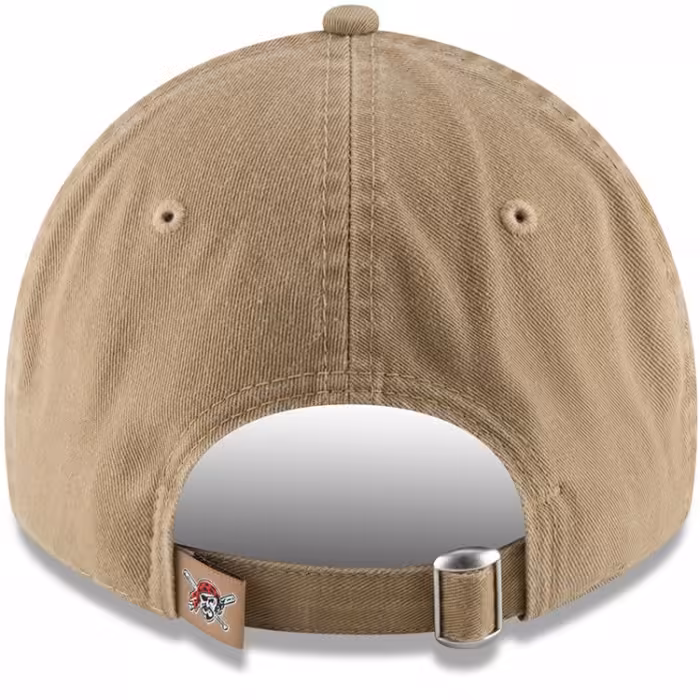 Кепка New Era Mlb Core Classic2 Pittsburgh Pirates - 5