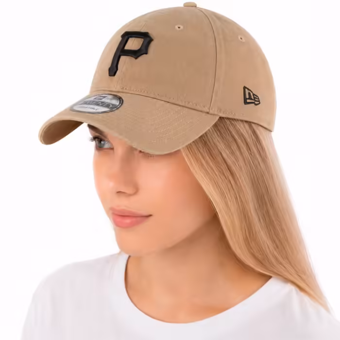Кепка New Era Mlb Core Classic2 Pittsburgh Pirates - 7