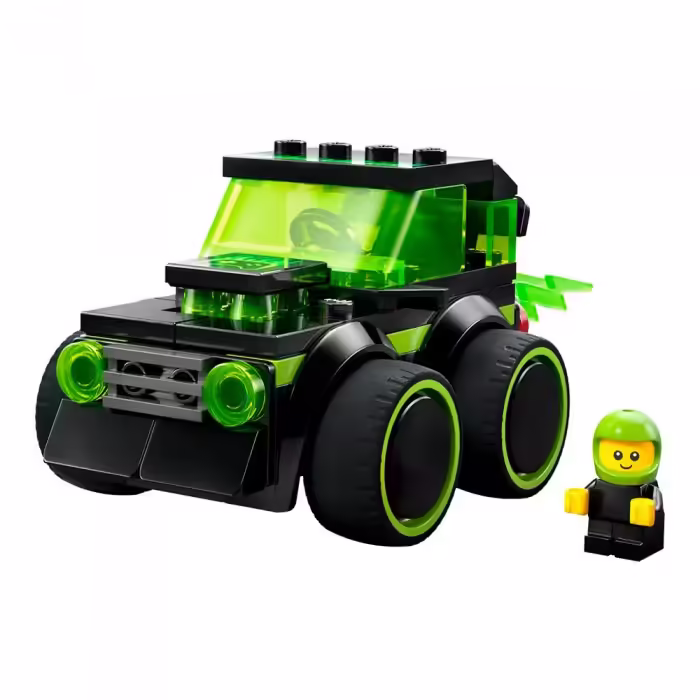 Конструктор Lego 60484 - 2