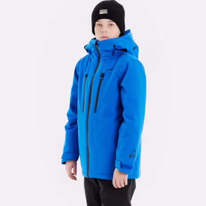 Scurta Protest PRTWixan