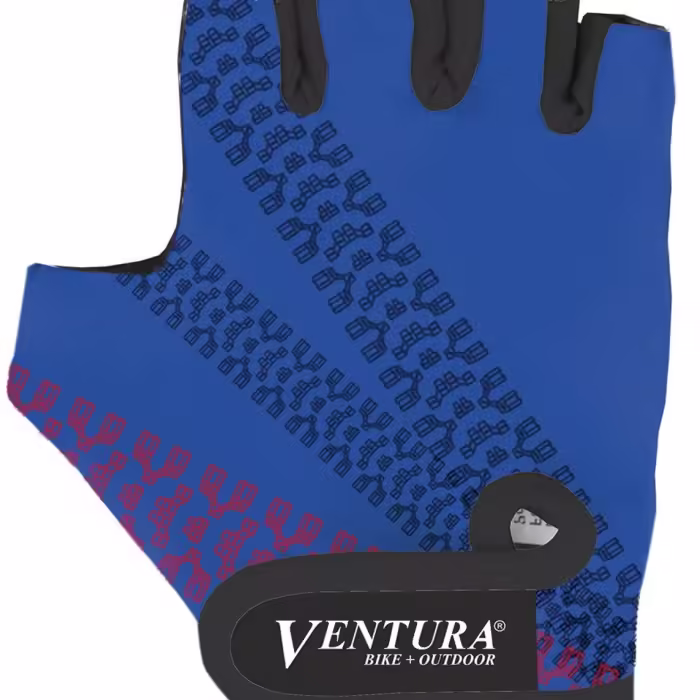 Перчатки велосипедные VENTURA 719984 - 3