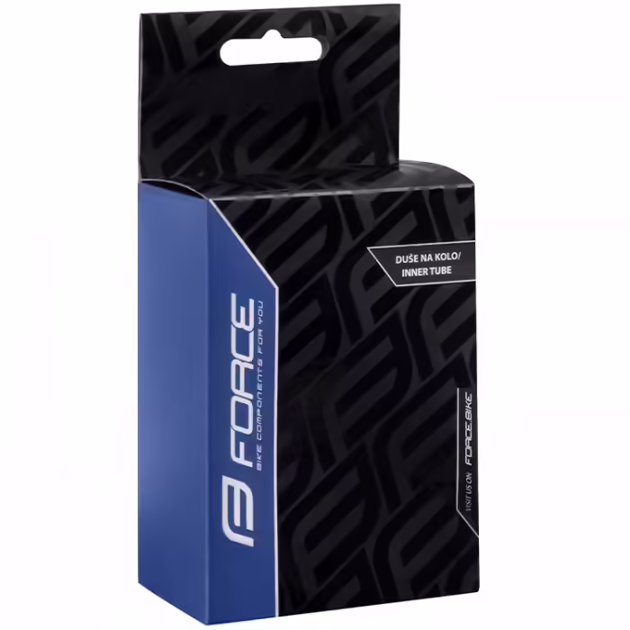 Camera bicicleta Force FV 48, lite - 2
