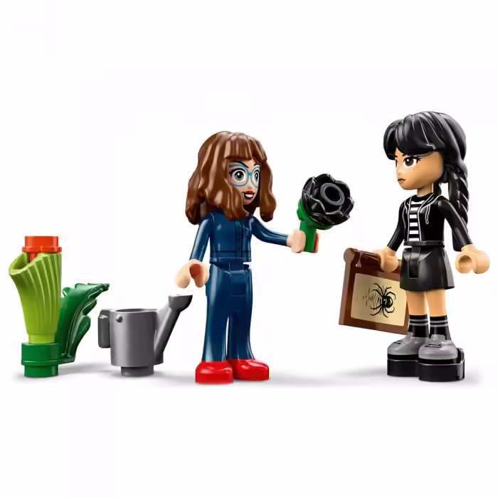 Конструктор Lego 76784 - 2