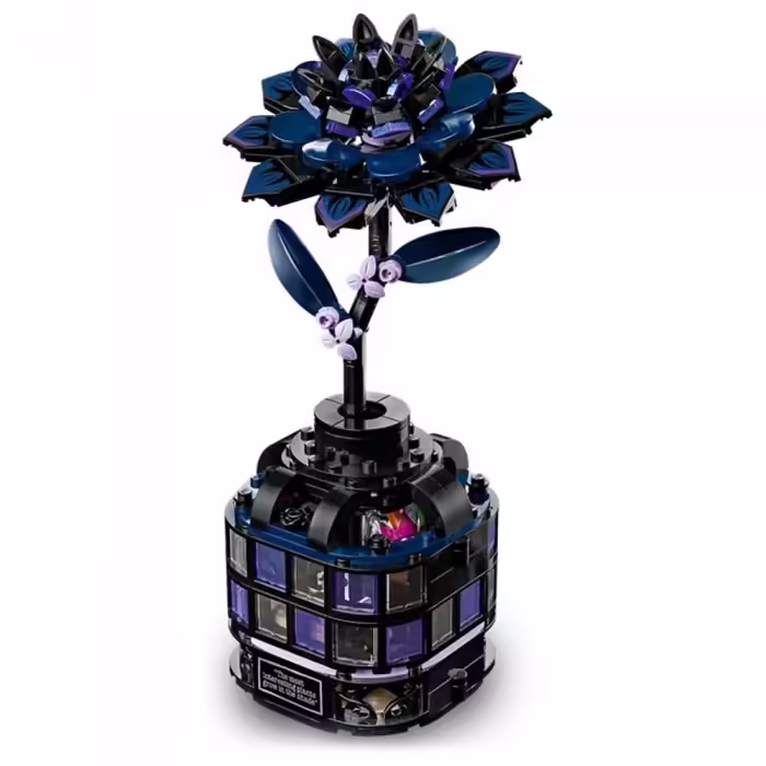 Конструктор Lego 76784 - 3