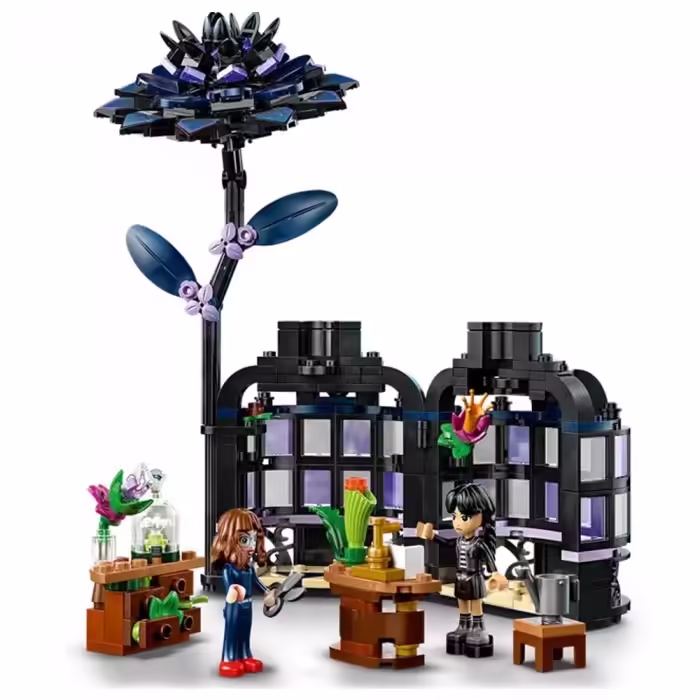 Конструктор Lego 76784 - 4