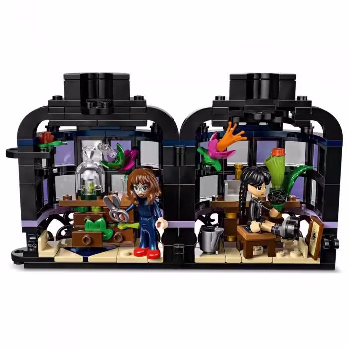 Конструктор Lego 76784 - 6