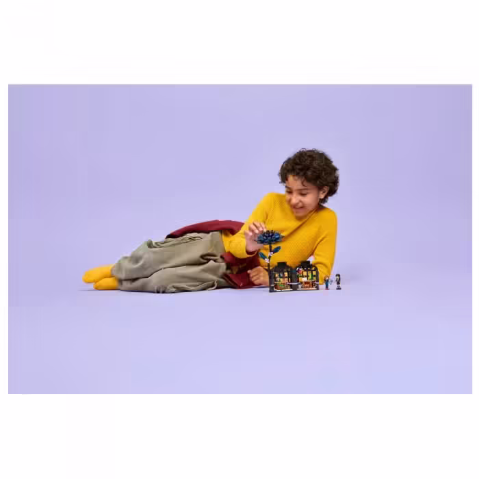 Конструктор Lego 76784 - 8