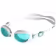 Ochelari de inot Speedo AQUAPURE GOG AF WHITE/BLUE