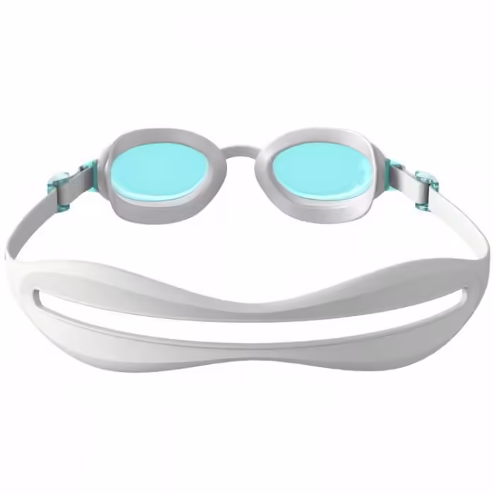 Ochelari de inot Speedo AQUAPURE GOG AF WHITE/BLUE - 3