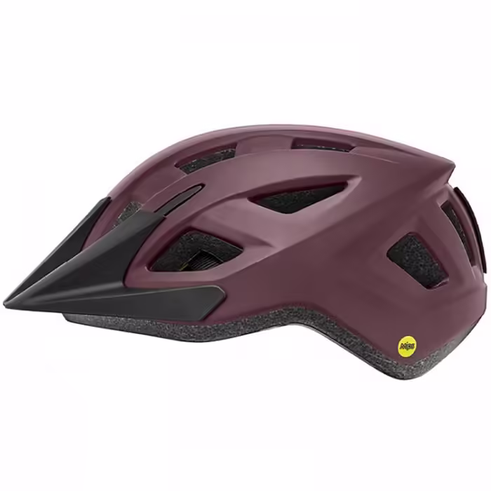 Шлем велосипедный Liv PATH MIPS MATTE FIG S-M (49-57CM)