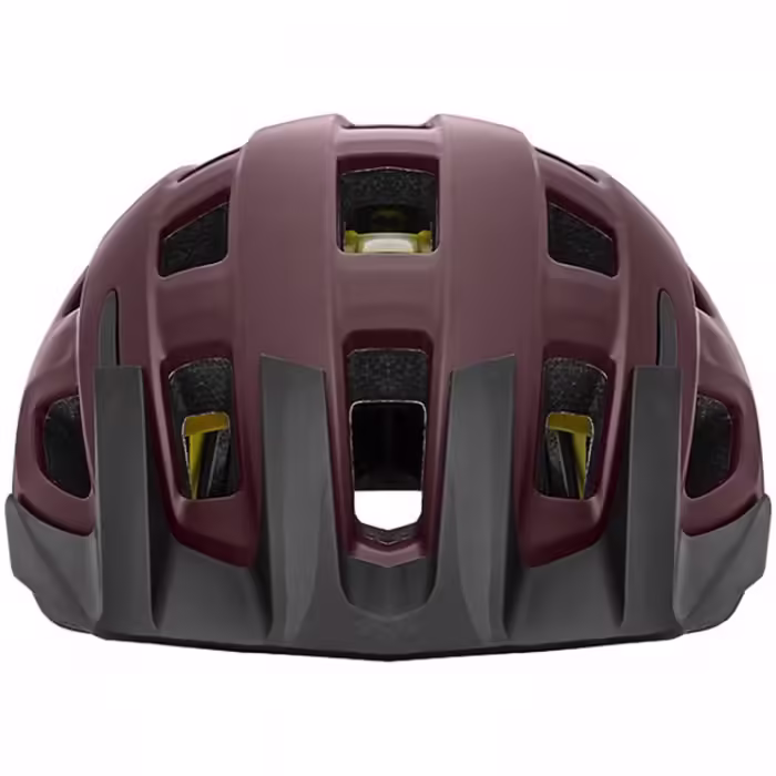 Шлем велосипедный Liv PATH MIPS MATTE FIG S-M (49-57CM) - 3