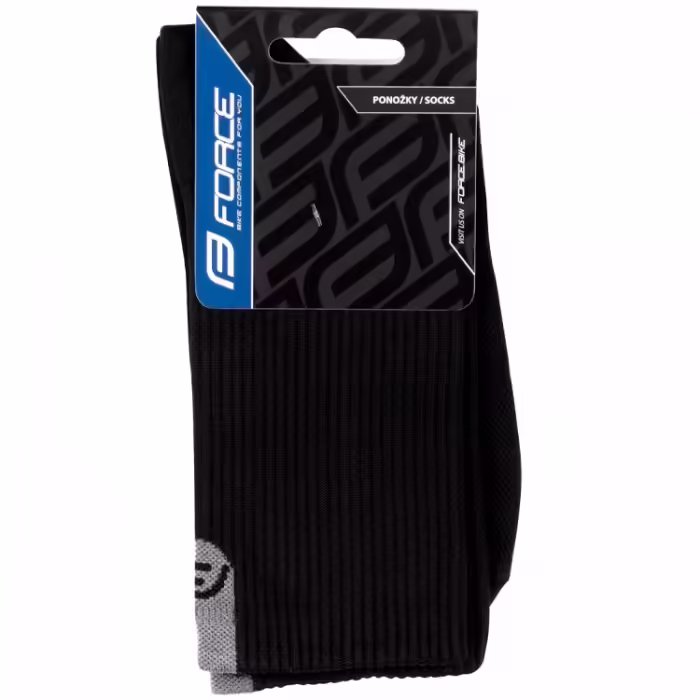 Носки Force LONGER SLIM - 2
