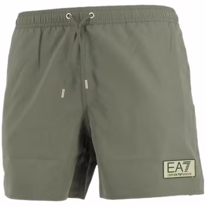 Sorti EA7 EMPORIO ARMANI MENS WOVEN BOXER