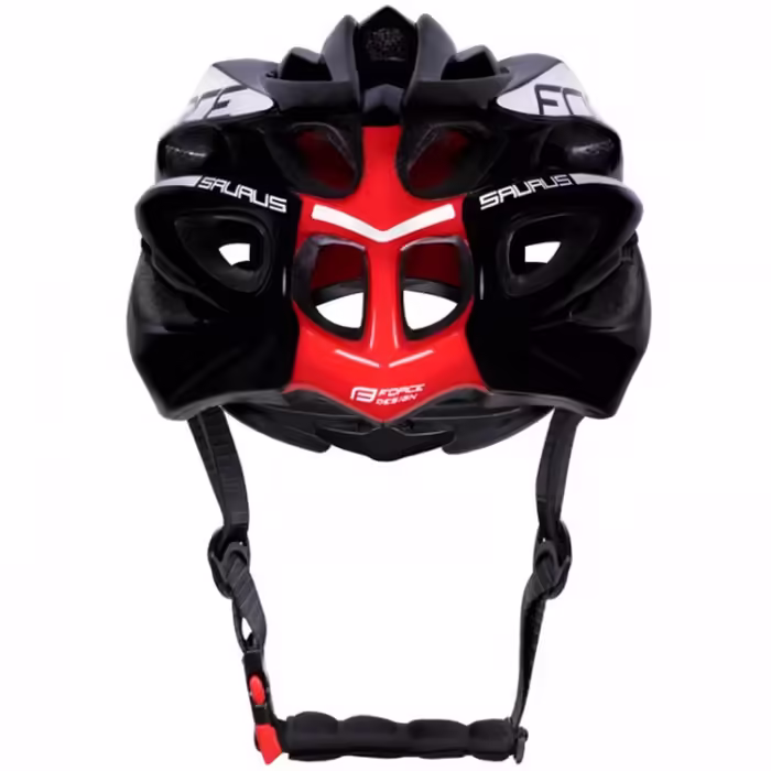 Casti de bicicleta Force SAURUS - 2