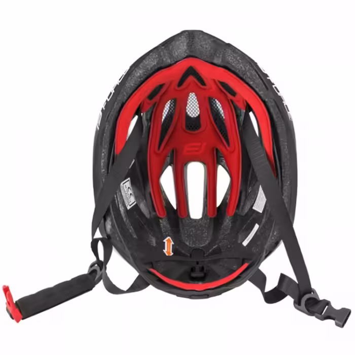 Casti de bicicleta Force SAURUS - 3