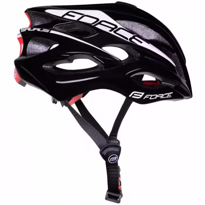 Casti de bicicleta Force SAURUS - 5