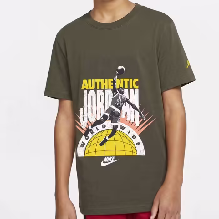 Tricou Nike JORDAN AUTHENTIC