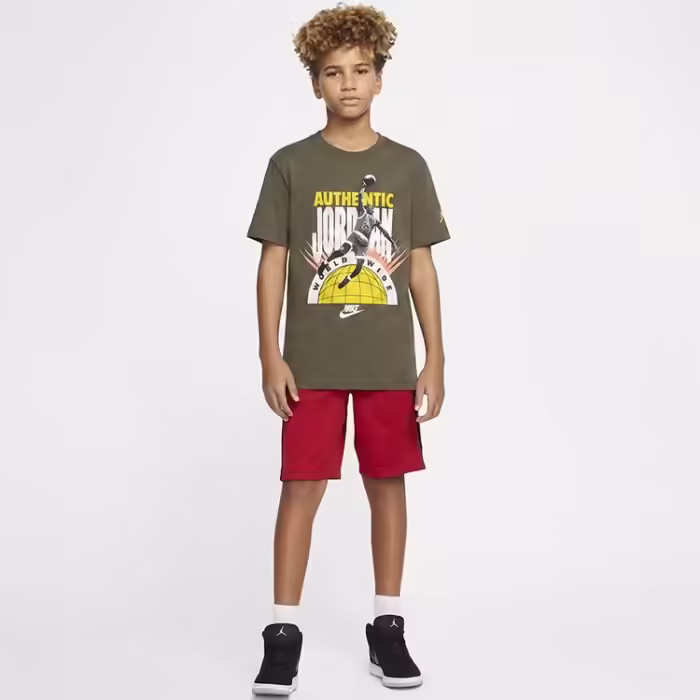 Tricou Nike JORDAN AUTHENTIC - 3