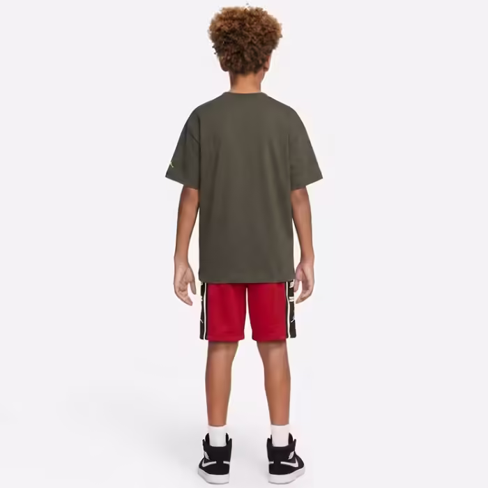 Tricou Nike JORDAN AUTHENTIC - 4