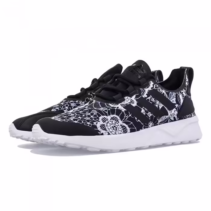 Incaltaminte Sport Adidas ZX FLUX ADV VERVE - 2