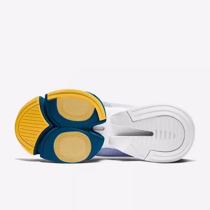 Кроссовки Nike AIR ZOOM SUPERREP Голубой 44.5 - 2