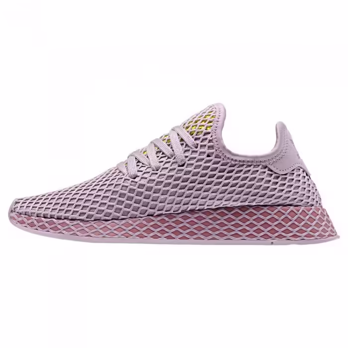 Кроссовки Adidas DEERUPT RUNNER W
