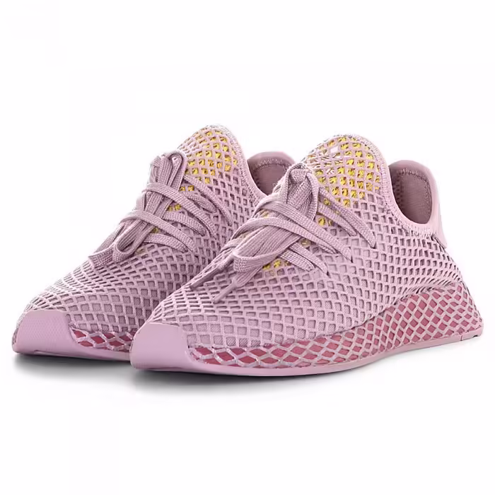 Кроссовки Adidas DEERUPT RUNNER W - 2