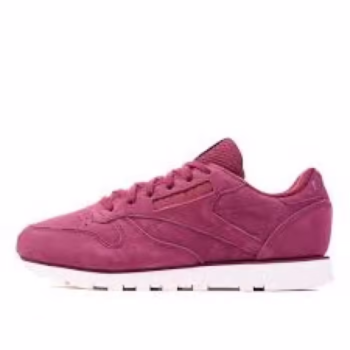 Incaltaminte Sport Reebok CL LTHR 