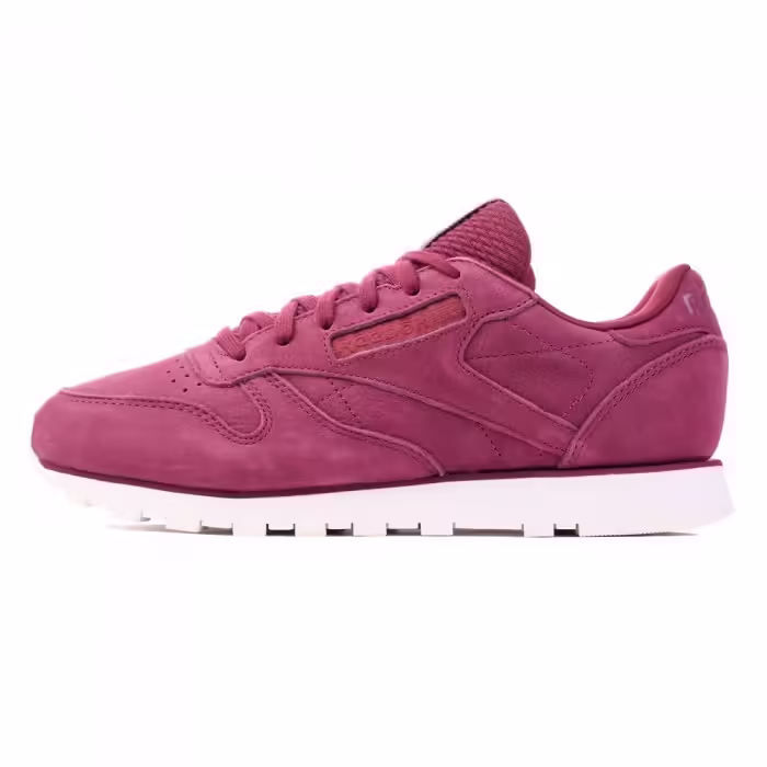 Incaltaminte Sport Reebok CL LTHR  - 2