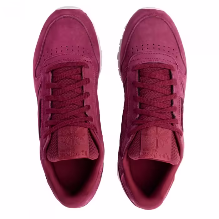 Incaltaminte Sport Reebok CL LTHR  - 6
