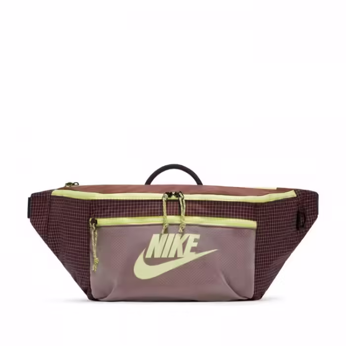 Geanta pe brau Nike NK TECH WAISTPACK -  TRL