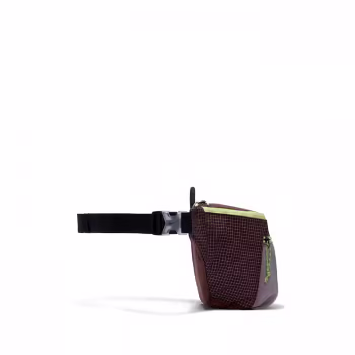 Geanta pe brau Nike NK TECH WAISTPACK -  TRL - 2