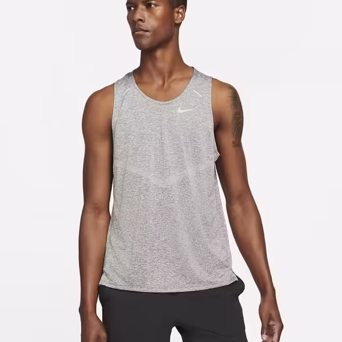 Maiou Nike M NK DF RISE 365 TANK - 2