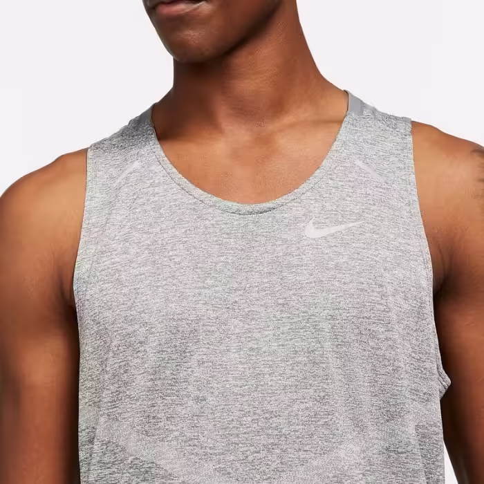 Maiou Nike M NK DF RISE 365 TANK - 3