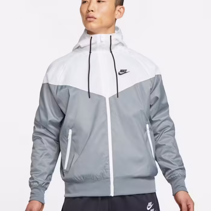 Jacheta windbreaker Nike DA0001-084 - 2