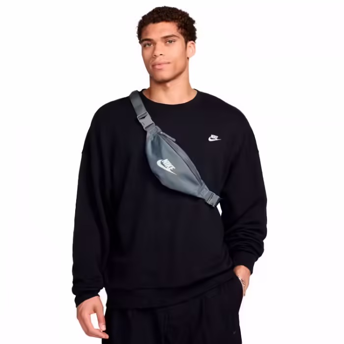 Geanta pe brau Nike NK HERITAGE S WAISTPACK - 3