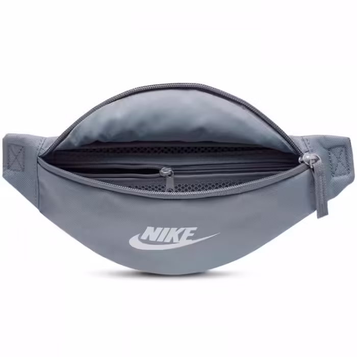Geanta pe brau Nike NK HERITAGE S WAISTPACK - 5