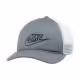Chipiu Nike U NSW CLC99 FUTURA TRKR CAP