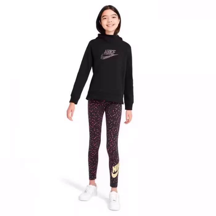 Легинсы Nike G NSW LGGNG AOP PRNT PACK - 3