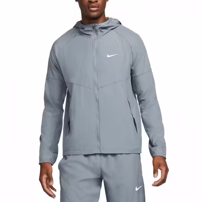 Ветровка Nike M NK RPL MILER JKT