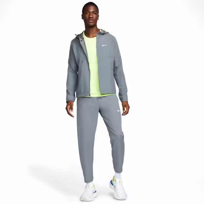 Ветровка Nike M NK RPL MILER JKT - 4