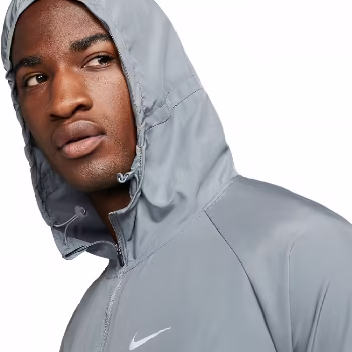Ветровка Nike M NK RPL MILER JKT - 5