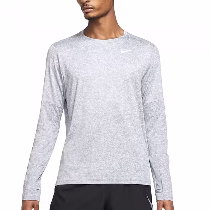 Толстовка Nike M NK DF ELMNT CREW