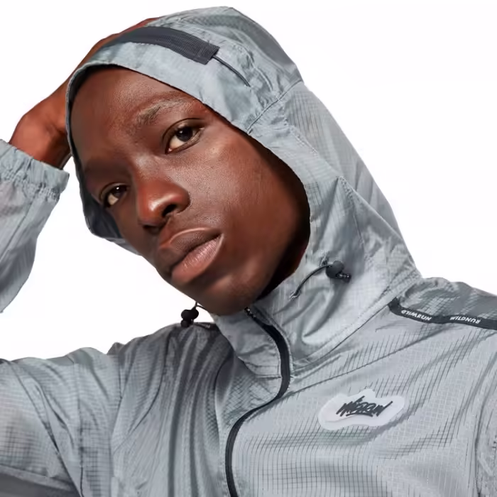 Scurta Nike M NK RPL WR WINDRNNER GX JKT  - 4